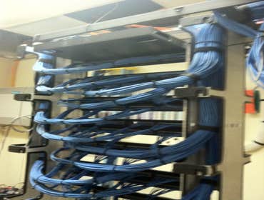 Photo(s) from Communication Cabling Solutions