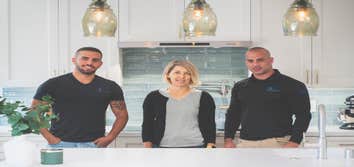 Golden Heights Remodeling