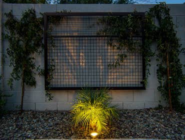 North 98th Place Landscape Remodel Project