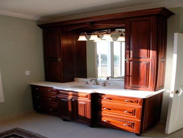 Photos by Pottercraft Woodworks #1