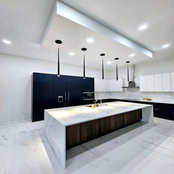 SG Build Company