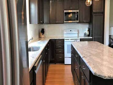 Photos by Tgs Kitchens and Baths #1