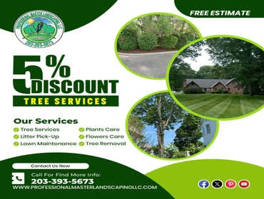 Photos by Professional Master Landscaping LLC #20