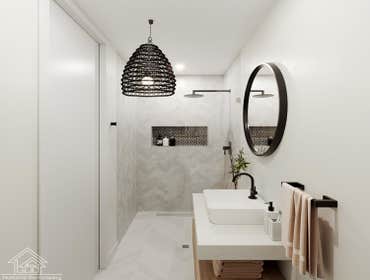 Bathroom Remodel - San Jose, CA