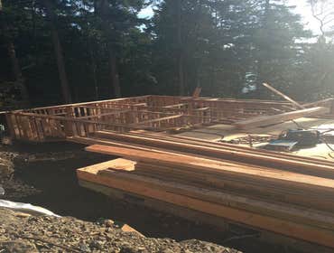 Past & Present Projects