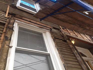 Photos from AAA Construction and Restoration Inc.