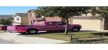Elmer's Air Conditioning and plumbing