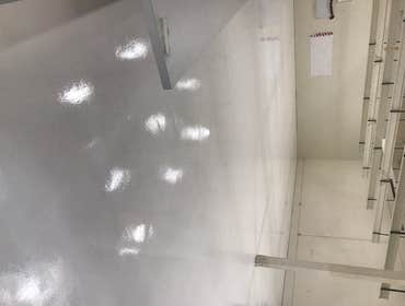 Photos by Arceo Epoxy Concrete Coatings #2