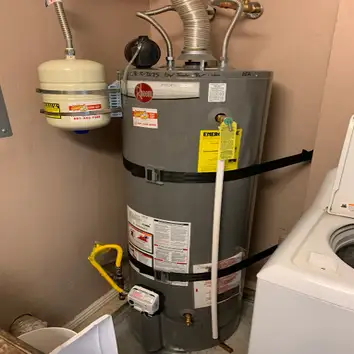Any Hour Services - Electric, Plumbing, Heating & Air