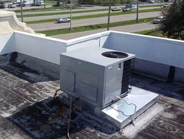 Photos by Blue Rain Roofing #1