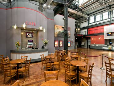 Photos from Hse Architects, PLLC