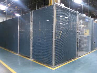 Pro-Fencing Project
