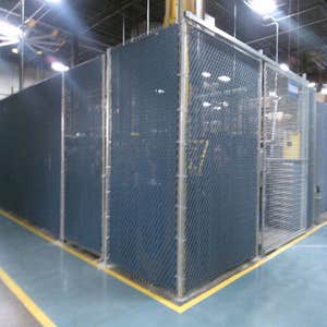 Pro-Fencing Project