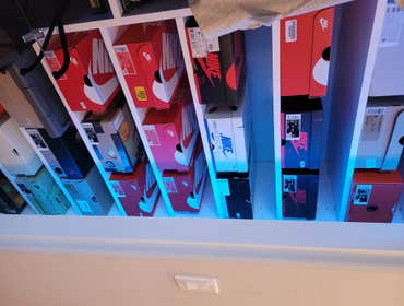 LED Strip lighting