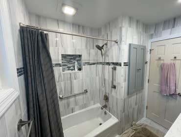 Photos by Homecraft Remodeling Corp #1