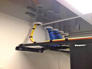 Photos from Cabling Specialists Inc