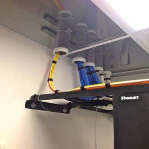 Photos from Cabling Specialists Inc