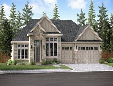 Custom Homes