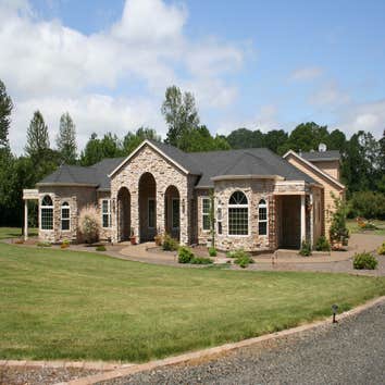 Photo(s) from Marcs Masonry Brick and
stone work