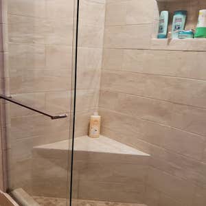 Photos by Ignite Contractors LLC #1 Bathroom Remodel