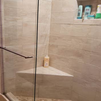 Photos by Ignite Contractors LLC #1 Bathroom Remodel