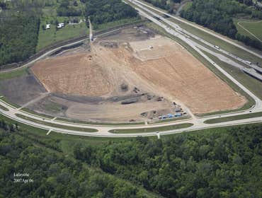 M Matt Durand Llc Project