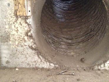 Air Duct Cleaning