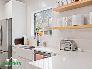 Danwoon Dr – Kitchen Remodel