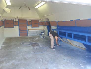 Some of our work