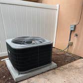 Mansfield Heat & Air
