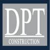 DPT Construction logo