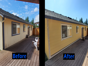 Photos by Breeze Siding LLC #1