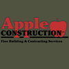 Apple Construction, LLC logo