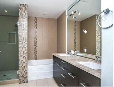 Photos by Aaa Bathroom Remodeling #1