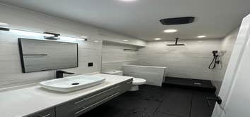 Photos by Adonai Renew and Remodeling LLC #2 Bathroom Renovation