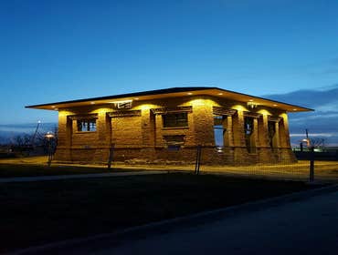 Photos from Amped Electric LLC