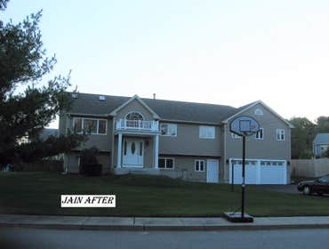 Photos by Unique Home Builders, Inc #9