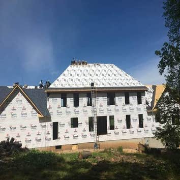 Photos by Castillo Construction LLC #1