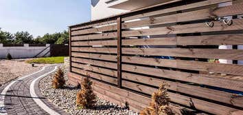 Ottawa Fence Works Inc.