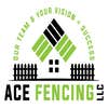 Ace Fencing LLC logo