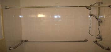 Washington Bath Remodel