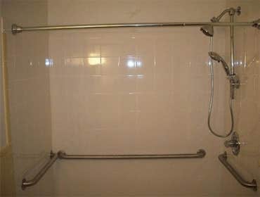 Washington Bath Remodel