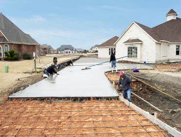 Photos by Cca Concrete Contractor Austin #1