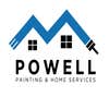 Powell Painting & Home Services LLC logo