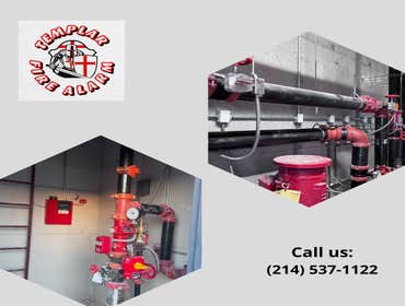 Photos by Templar Fire Alarm Systems LLC #4