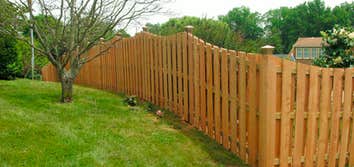 Fences