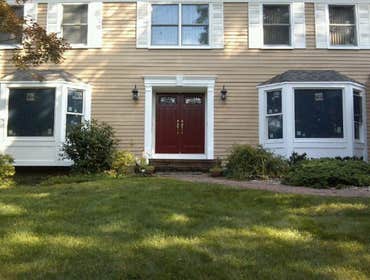Photos from Phillip Nolf Carpentry