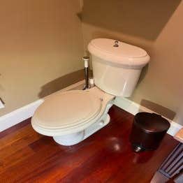 Blue Owl Plumbing