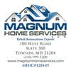 Magnum Home Services LLC logo