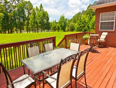 Photos by Maconga City Deck Solutions #1